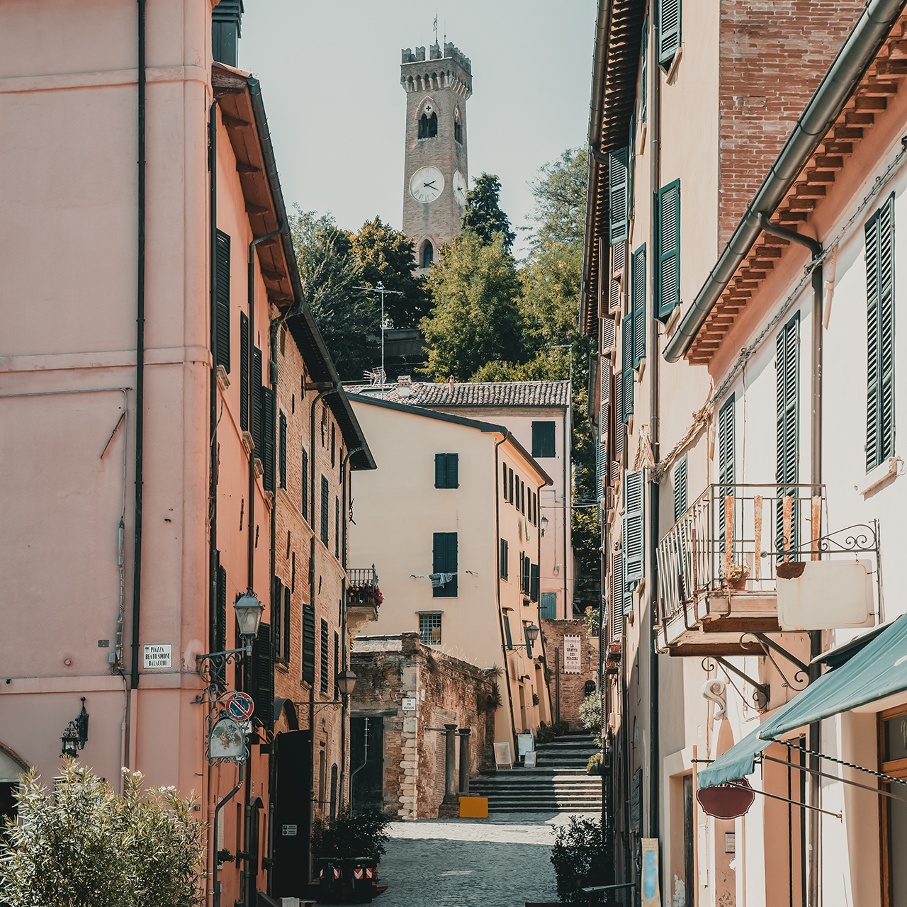 Santarcangelo di Romagna