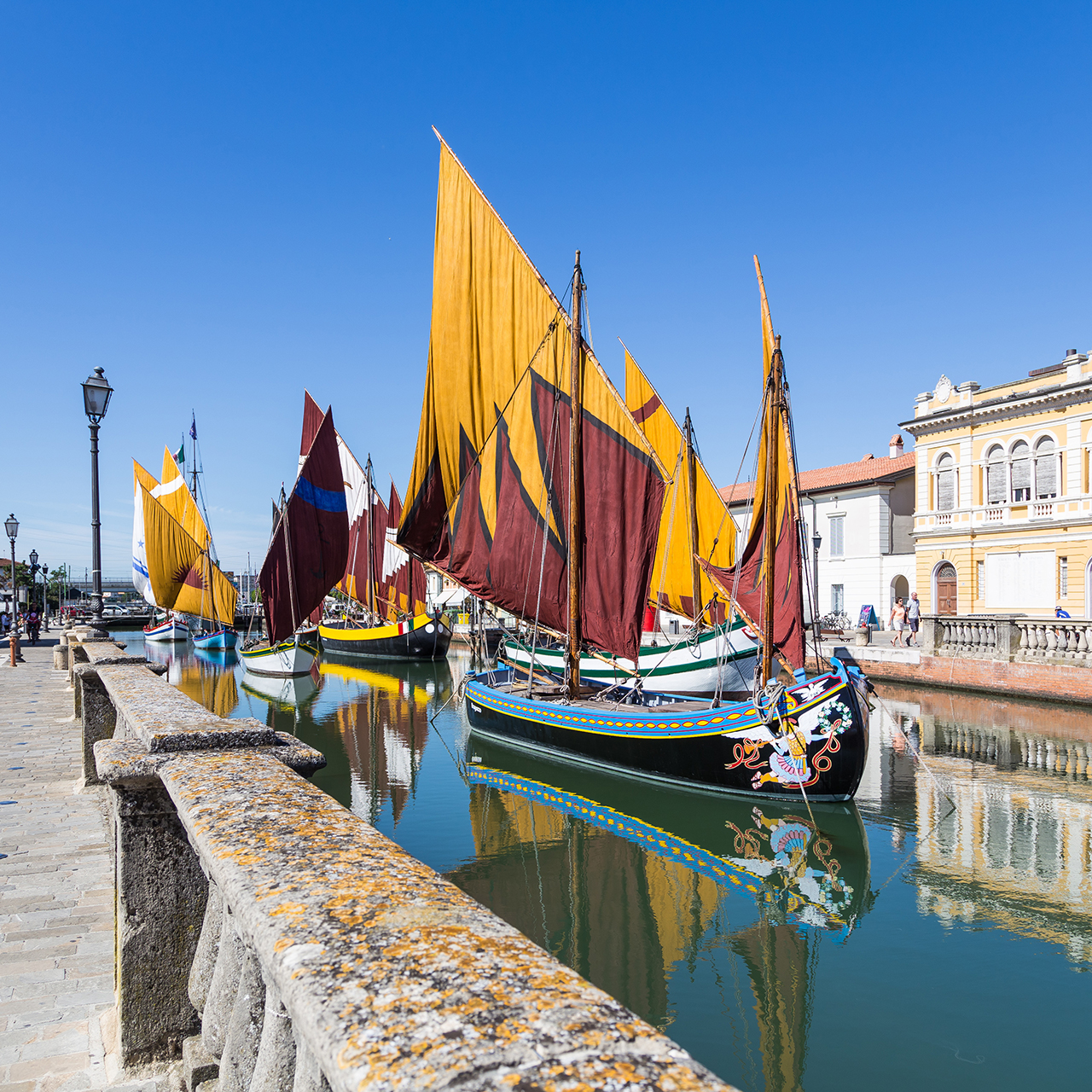 Cesenatico