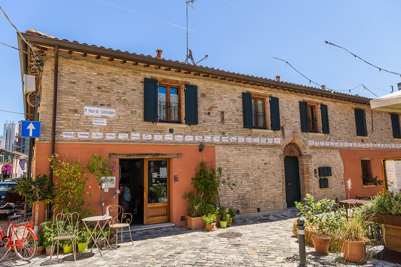 Pacchetto Snò una nota